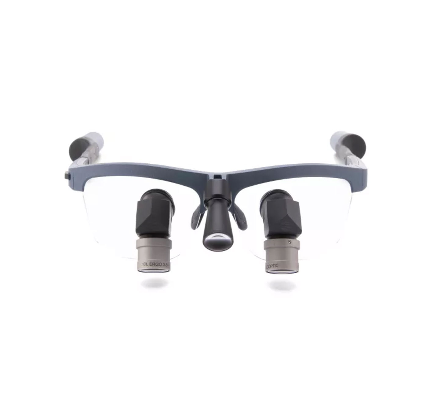 HDL Ergo™ 3.5x HDL Ergo™ 3.5x